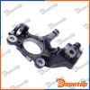 Fusée d'essieu, suspension de roue gauche pour FORD | 72-6334, 79-01912L